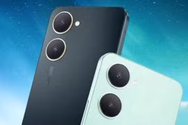 Vivo trình làng điện thoại giá rẻ Y18i