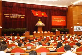 Tiếp tục tư tưởng, quan điểm của Tổng Bí thư Nguyễn Phú Trọng - đẩy mạnh phòng, chống tham nhũng, tiêu cực