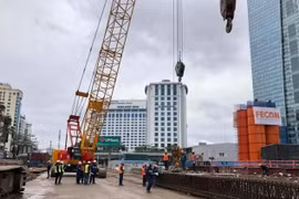 FECON (FCN) của Chủ tịch Phạm Việt Khoa và nguy cơ vỡ kế hoạch kinh doanh 6 năm liên tiếp