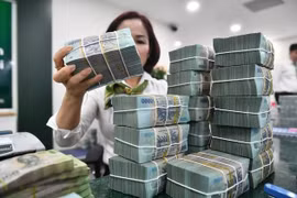 Thu ngân sách nhà nước đạt 150 nghìn tỷ trong tháng 7 đầu năm, tăng 14,6%