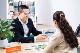 Lượng bồi thường quyền lợi bảo hiểm nhân thọ tăng vọt 10.000 tỷ nửa đầu 2024