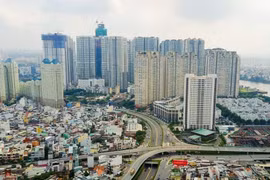 Bất động sản công nghiệp, căn hộ dịch vụ 'hưởng ké' lợi ích từ sự bùng nổ FDI