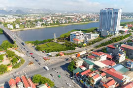 Gần Hà Nội, vì sao thị trường bất động sản Hà Nam chưa 'bật lên' được?