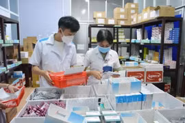 Bộ Y tế cấp mới, gia hạn giấy đăng ký lưu hành gần 320 thuốc nước ngoài, vaccine, sinh phẩm