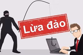Người Việt mất 18.900 tỷ đồng vì lừa đảo trực tuyến trong năm 2024