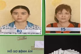Khởi tố nhóm đối tượng trục lợi tiền bảo hiểm ở Thanh Hóa