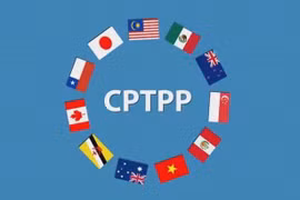 Vương quốc Anh trở thành quốc gia châu Âu đầu tiên gia nhập CPTPP