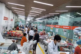 Bài toán thiếu thuốc và thiếu vật tư y tế được giải quyết như nào trong năm 2024
