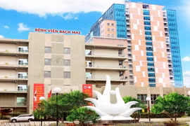 Chính phủ ưu tiên đầu tư nâng cấp 6 Bệnh viện ngang tầm quốc tế