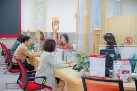 Mùa kiều hối Agribank 2025 – “Kiều hối đón Tết - gắn kết tình thân”