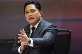 Chủ tịch Liên đoàn Bóng đá Indonesia lên tiếng sau trận thua tuyển Việt Nam