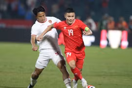 Báo chí Indonesia lên tiếng sau trận đội nhà thua đội tuyển Việt Nam
