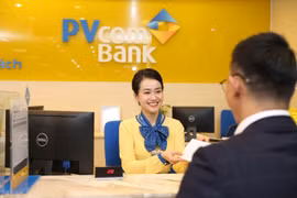 Nhiều quà tặng hấp dẫn khi mở tài khoản số ngắn tại PVcomBank