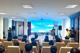 Nhiều hoạt động thú vị tại Ngày hội văn hoá hữu nghị 'Sắc màu ASEAN'