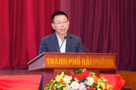 Báo Tiền Phong tổ chức hội thảo “Hải Phòng - Điểm sáng phát triển nhà ở xã hội”