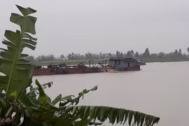 Xử lý nghiêm việc khai thác vượt công suất, vượt trữ lượng tại các mỏ khoáng sản