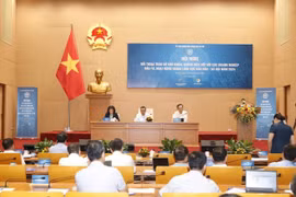 Hà Nội: Tháo gỡ khó khăn cho doanh nghiệp trong lĩnh vực văn hóa