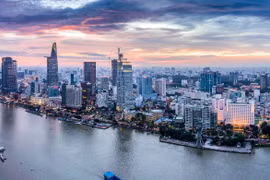 Sức nóng của thị trường BĐS hàng hiệu gia tăng cùng sự phát triển kinh tế và du lịch