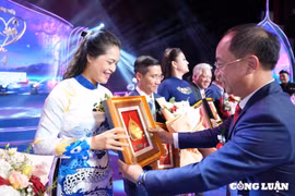 Chương trình nghệ thuật đặc biệt 'Ơn nghĩa sinh thành 2024': Lan tỏa nét đẹp hiếu hạnh mỗi mùa Vu lan
