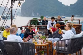 Quảng Ninh đưa vào khai thác 35 sản phẩm du lịch mới