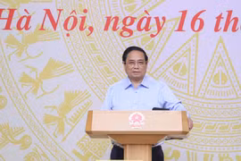 Chuẩn bị tổ chức Đại hội Thi đua yêu nước toàn quốc lần thứ XI với trách nhiệm cao nhất