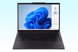 Ngắm nhìn Lenovo ThinkPad T14 Gen 5, giá từ 23,46 triệu đồng