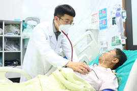Trời lạnh số người bị đột quỵ não tăng: Chuyên gia khuyên 6 điều nên làm, 3 điều nên tránh