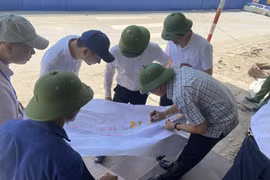 Kết quả từ sự đổi mới mạnh mẽ phương thức, nâng cao hiệu quả công tác lãnh đạo, chỉ đạo điều hành của một xã ở Hải Phòng
