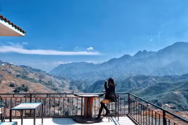 Cận kề 2/9, nhiều khách sạn, nhà nghỉ, homestay tại Sa Pa đã được đặt kín phòng nghỉ