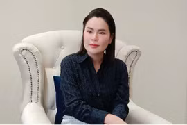 Hoa hậu Phương Lê xin lỗi khán giả sau ồn ào chế lời bài hát 'Quốc ca'