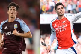 Nhận định Aston Villa vs Arsenal, 23h30 ngày 24/8, vòng 2 Ngoại hạng Anh