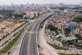 Bộ Tài chính 'bêu tên' dự án giao thông giải ngân đầu tư công gần như bằng 0