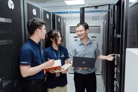 Ưu tiên đào tạo và nghiên cứu về vi mạch bán dẫn, trí tuệ nhân tạo, điện toán đám mây
