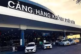 Bình Định đề xuất mở rộng sân bay Phù Cát với 3.000 tỷ đồng
