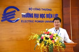 Thúc đẩy nghiên cứu khoa học trong sinh viên