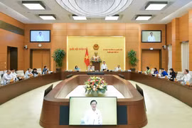 Sẽ trình Quốc hội xem xét, quyết định thành lập thành phố Huế trực thuộc trung ương