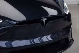 Cổ phiếu Tesla vượt mốc 260 USD: Trung Quốc sẽ là yếu tố quyết định tuần này