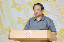 Miền Trung, Tây Nguyên, miền Nam 'làm bù' cho những nơi tại miền Bắc bị thiệt hại do bão lũ