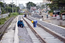 Tạo thuận lợi trong quản lý, khai thác hiệu quả tài sản hạ tầng đường sắt