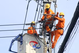 TP. HCM, Hà Nội lên phương án đảm bảo cung ứng điện
