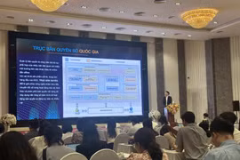 Đẩy mạnh bảo vệ bản quyền và phát triển bền vững ngành công nghiệp sáng tạo nội dung số