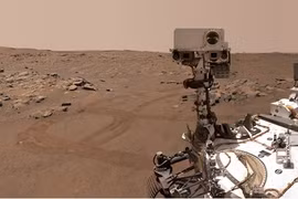 NASA tìm cách 'tiết kiệm' cho sứ mệnh Sao Hỏa