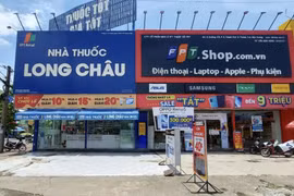 FPT Retail (FRT) mục tiêu doanh thu 37.300 tỷ đồng, động lực tăng trưởng từ Long Châu và chuỗi tiêm chủng vaccine