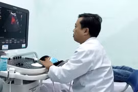 Trung tâm Y tế huyện Tuyên Hóa: Điểm sáng trong công tác chăm sóc sức khỏe ban đầu cho Nhân dân