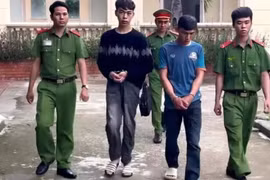 Bắt hai đối tượng mạo danh cán bộ trường sĩ quan để lừa đảo
