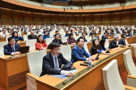 “Chốt” Luật Đất đai, Luật Nhà ở có hiệu lực sớm, từ ngày 1/8/2024