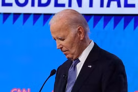 Ông Biden có thể bị thay thế bởi ứng cử viên Đảng Dân chủ khác không?
