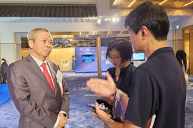 Nikkei viết về CMC: Công ty công nghệ Việt Nam với chiến lược đầu tư trung tâm dữ liệu ra thị trường quốc tế