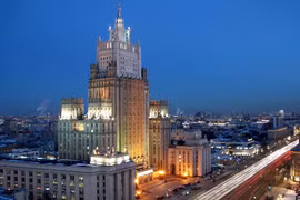 Nga phản đối dữ dội việc Mỹ lấy 20 tỷ USD tài sản đóng băng để viện trợ cho Ukraine