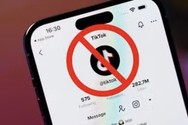 Tương lai của TikTok tại Hoa Kỳ: Những ngày đếm ngược đầy kịch tính
